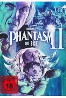 Phantasm II - Das Böse - Mediabook/Version A (+ DVD) (+ Bonus-DVD)
