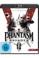Phantasm V - Ravager - Das Böse V