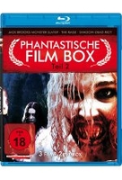 Phantastische Filmfest Box Vol. 2