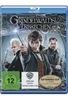 Phantastische Tierwesen - Grindelwalds Verbrechen (+ Blu-ray Extended Cut)