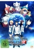 Phantasy Star Online 2 - Volume 1: Episode 01-04 im Sammelschuber