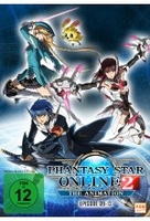 Phantasy Star Online 2 - Volume 3: Episode 09-12