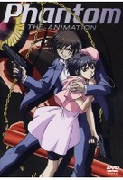 Phantom - The Animation