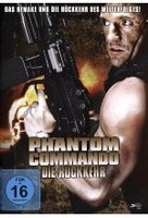 Phantom Commando - Die Rückkehr