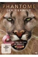 Phantome der Tierwelt