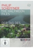 Philip Scheffner - The Halfmoon Files & Der Tag des Spatzen [2 DVDs]