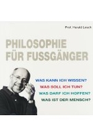 Philosophie für Fußgänger