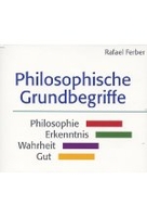 Philosophische Grundbegriffe