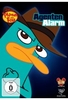 Phineas und Ferb - Agenten-Alarm