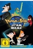 Phineas und Ferb vs. Star Wars