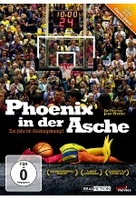 Phoenix in der Asche