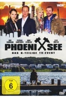 Phoenixsee - Staffel 1 [2 DVDs]
