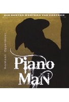 Piano Man - Die Besten Western von Gestern [DVD-R/MP3]
