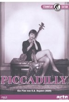 Piccadilly (Stummfilm)