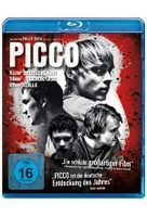Picco - 16 qm Deutschland,  16 qm Jugendknast,  16 qm Hölle