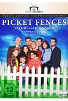 Picket Fences - Tatort Gartenzaun - Die komplette Staffel 2 [6 DVDs]