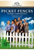 Picket Fences - Tatort Gartenzaun - Die komplette Staffel 4 [6 DVDs]