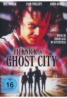 Picknick in Ghost-City