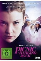 Picnic at Hanging Rock [2 DVDs]