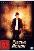 Piece of the Action