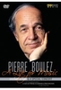 Pierre Boulez - A Life for music [2 DVDs]