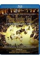 Pierre Boulez Saal – Opening Concert (Berlin 2017)