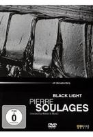Pierre Soulages - Black Light - Art Documentary