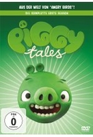 Piggy Tales - Die komplette erste Season