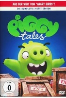 Piggy Tales - Die komplette vierte Season