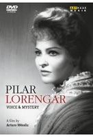 Pilar Lorengar - Voice & Mystery