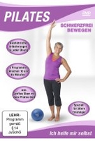Pilates - Schmerzfrei bewegen