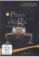 Pilates & Yoga - Folge 1