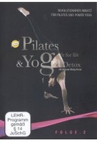 Pilates & Yoga - Folge 2
