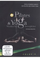 Pilates & Yoga - Folge 4