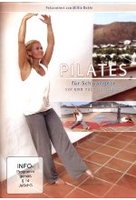 Pilates für Schwangere - Vor und nach der Geburt