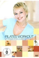 Pilates Workout - mit Susann Atwell und Anette Alvaredo