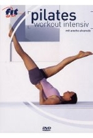 Pilates Workout Intensiv mit Anette Alvaredo