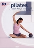 Pilates Workout mit Ball mit Anette Alvaredo