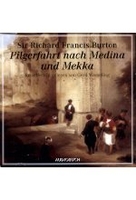 Pilgerfahrt nach Medina und Mekka