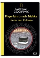 Pilgerfahrt nach Mekka - Hinter den Kulissen/NG