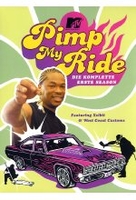 Pimp My Ride - Season 1 (OmU) [3 DVDs]