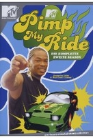 Pimp My Ride - Season 2 (OmU) [2 DVDs]
