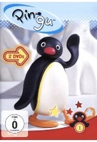 Pingu - Vol. 1 [2 DVDs]