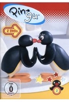 Pingu - Vol. 2 [2 DVDs]
