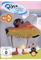 Pingu - Vol. 3 [2 DVDs]