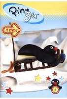 Pingu - Vol. 4 [2 DVDs]