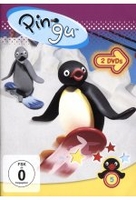 Pingu - Vol. 5 [2 DVDs]