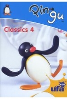 Pingu Classics 4