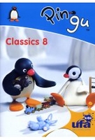 Pingu Classics 8