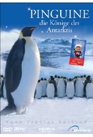 Pinguine - Die Könige der Antarktis [SE] [2 DVDs]